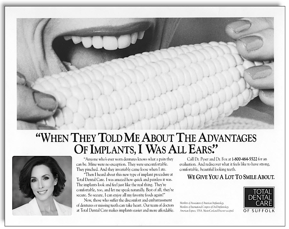 Total
                Dental Care